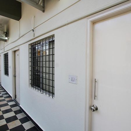 Oyo 9060 Sri Sai Guest Inn Bangalore Ngoại thất bức ảnh
