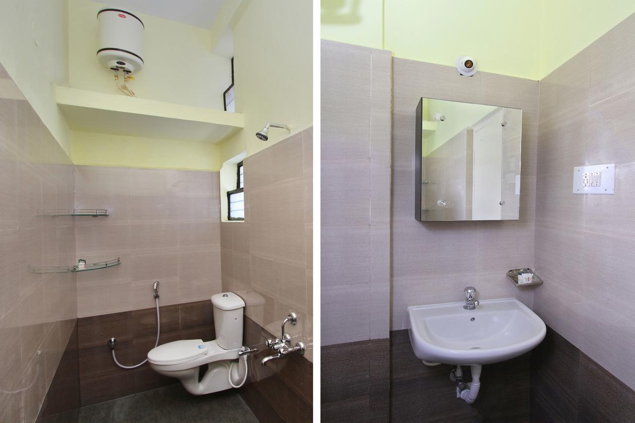Oyo 9060 Sri Sai Guest Inn Bangalore Ngoại thất bức ảnh