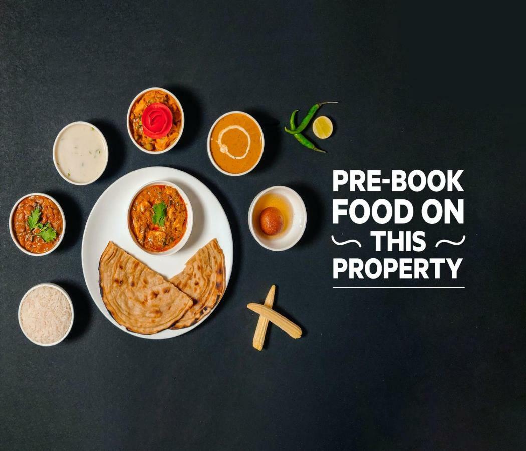 Oyo 9060 Sri Sai Guest Inn Bangalore Ngoại thất bức ảnh